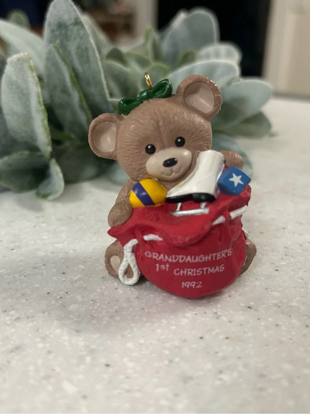 Hallmark 🎄 vintage